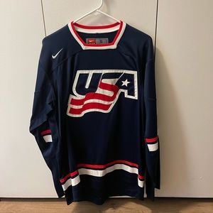 USA Women’s Hockey Jersey